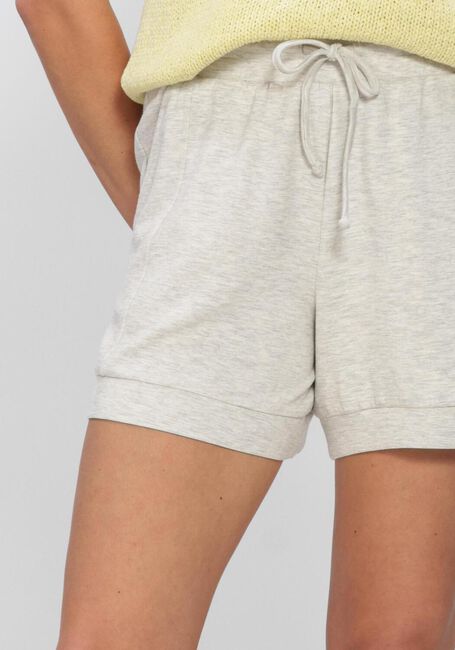 Lichtgrijze CIRCLE OF TRUST Korte broek SUZIE SHORT 140 - large