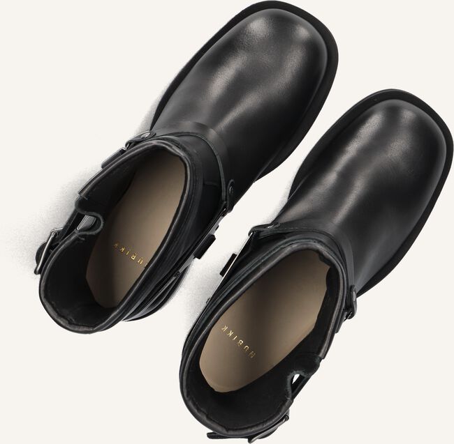 Zwarte NUBIKK Biker boots EVE MARYN Zwarte NUBIKK Biker boots EVE MARYN - large