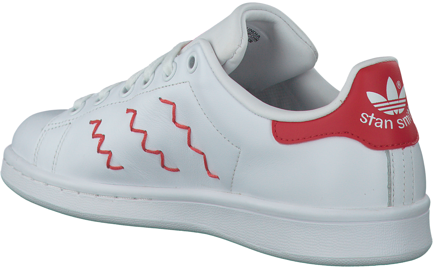 stan smith rood