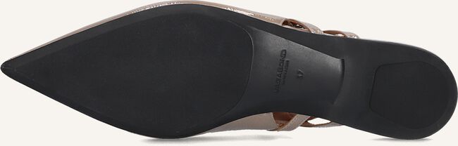Taupe VAGABOND SHOEMAKERS Slingbacks HERMINE 260 Taupe VAGABOND SHOEMAKERS Slingbacks HERMINE 260 - large