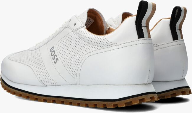 Witte BOSS Lage sneakers PARKOUR-L RUNN - large