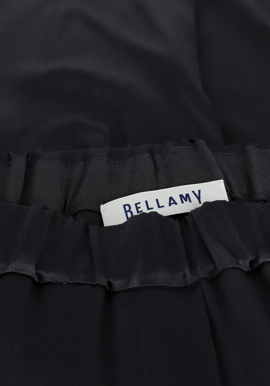 Grijze BELLAMY Pantalon LYNN TENCEL - large