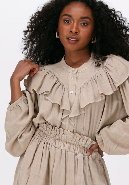 Zand AMAYA AMSTERDAM Blouses BODYLL - large