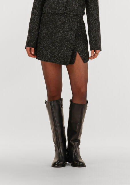 Zwarte JOSH V Minirok LOTTI - large