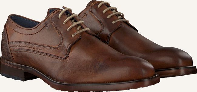 Cognac OMODA Nette schoenen 735-AS Cognac OMODA Nette schoenen 735-AS - large