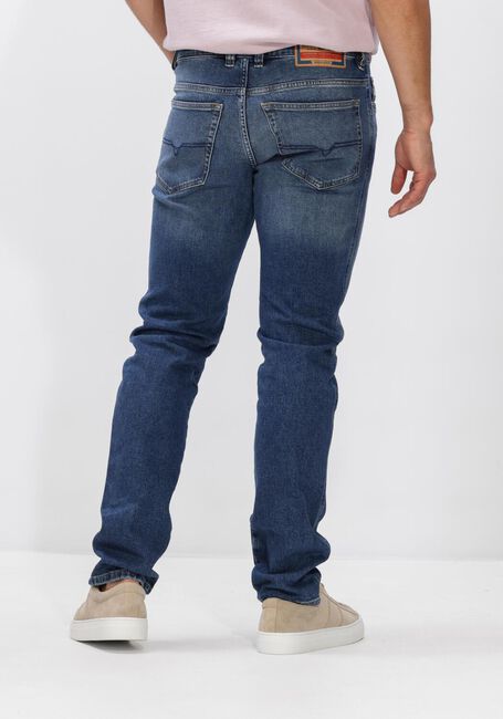 Blauwe DIESEL Slim fit jeans 1993 D-VYL - large