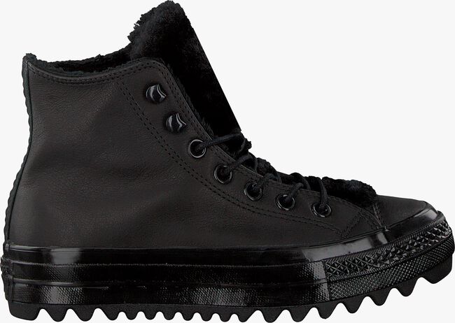 Zwarte CONVERSE Sneakers CHUCK TAYLOR ALL STAR LIFT RIP - large