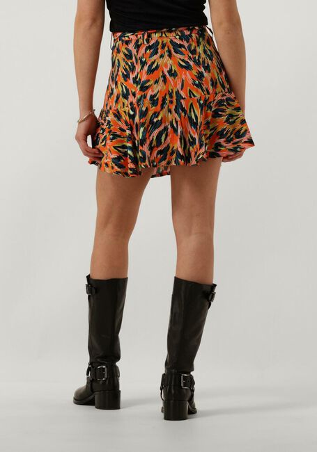 Oranje SILVIAN HEACH Minirok GPP24115MG - large