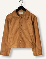 NEO NOIR NILO FAUX SUEDE JACKET NEO NOIR NILO FAUX SUEDE JACKET - medium