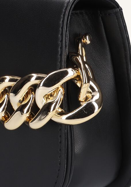 Zwarte UNISA Schoudertas ZBRUNA Zwarte UNISA Schoudertas ZBRUNA - large