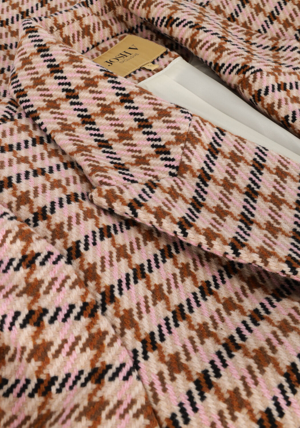 Beige JOSH V Blazer MARLOT - large