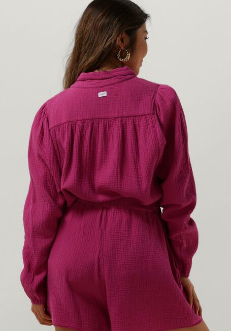 Roze PENN & INK Blouses BLOUSE - large