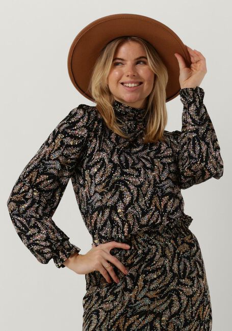 Zwarte FABIENNE CHAPOT Coltrui BILLY TOP 256 - large