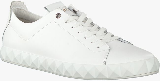Witte EMPORIO ARMANI Sneakers X4X211 Omoda