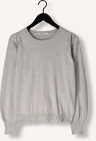 SUMMUM ROUND NECK SWEATER SOFT VISCOSE POLYAMIDE KNIT SUMMUM ROUND NECK SWEATER SOFT VISCOSE POLYAMIDE KNIT - medium