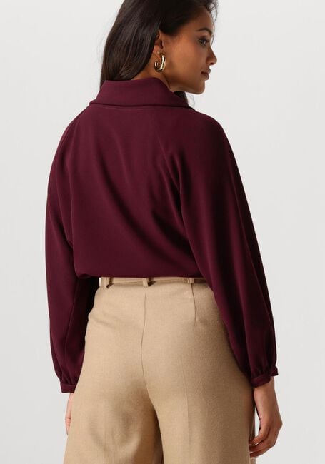 Bordeaux CAROLINE BISS Blouses 4674 - large