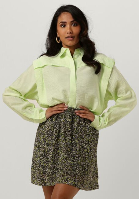 Mint CATWALK JUNKIE Blouse BL BLAKEY - large