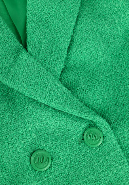Groene NIK & NIK Gilet SHERRY BLAZER - large