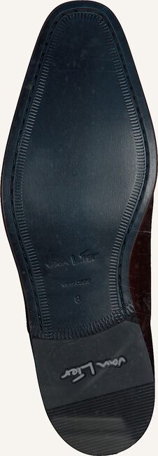 Cognac VAN LIER Nette schoenen 1958912 Cognac VAN LIER Nette schoenen 1958912 - large