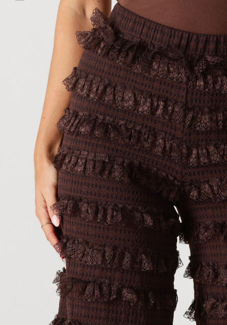 Bruine HARPER & YVE Pantalon LO-PA - large