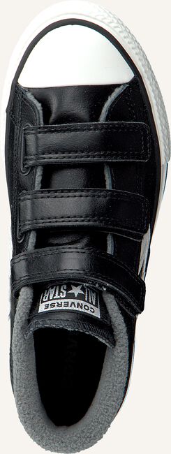 Zwarte CONVERSE Hoge sneakers STAR PLAYER 3V MID Zwarte CONVERSE Hoge sneakers STAR PLAYER 3V MID - large