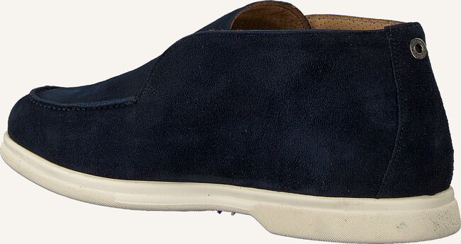 Blauwe GIORGIO Instappers HE73101 Blauwe GIORGIO Instappers HE73101 - large