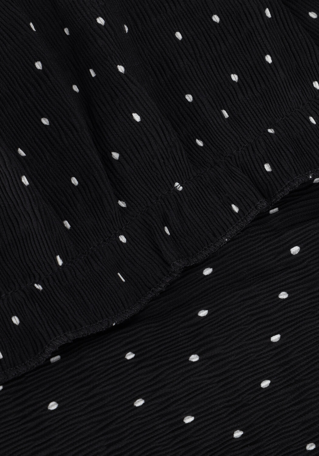 Zwarte Y.A.S. Blouses YASMIGGO LS TOP - large