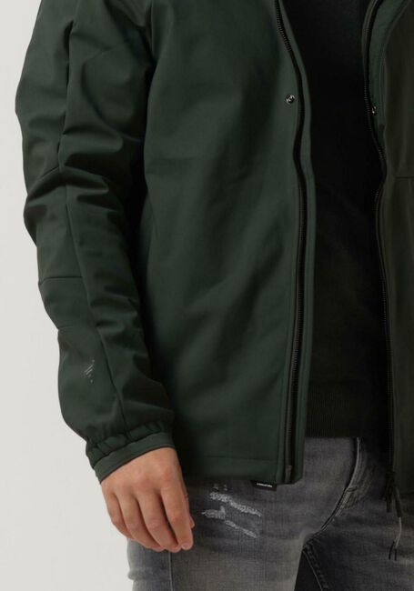 Groene KRAKATAU Jack NM38 - large