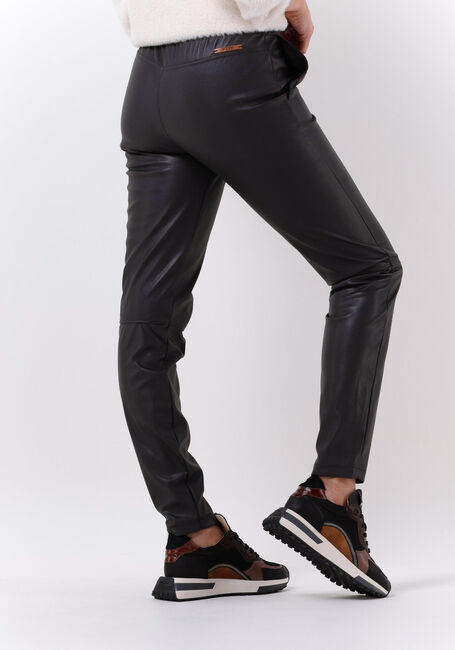 Zwarte MOSCOW Pantalon BERLIND - large