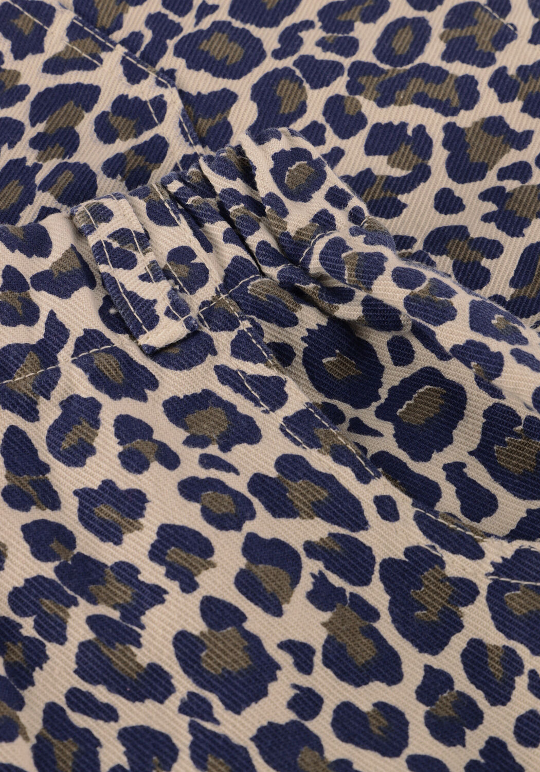 Zwarte MY LITTLE COZMO Midirok LILLEK319W5 - large