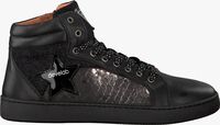 Zwarte DEVELAB Sneakers 41472  - medium