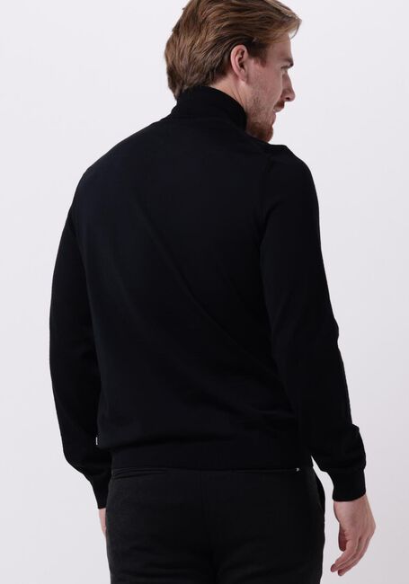 Zwarte BOSS BLACK Coltrui MUSSO-P - large