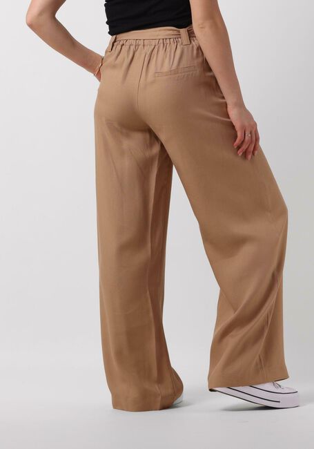Khaki SIMPLE Pantalon JER-TEN-PQ-24-1 - large