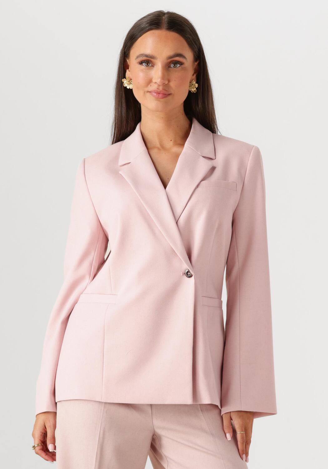 MODSTRÖM Modström Dames Blazers Maxwellmd Blazer Roze