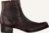 Bruine SENDRA Cowboylaarzen 15842P - medium