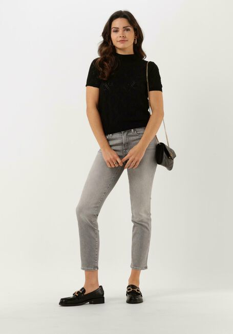 Zwarte TWINSET MILANO Top 9675247-CPC Zwarte TWINSET MILANO Top 9675247-CPC - large