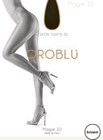 Bruine OROBLU Panty's MAGIE 20 Bruine OROBLU Panty's MAGIE 20 - medium