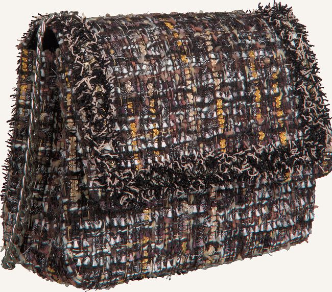 Bruine BECKSONDERGAARD Schoudertas MIXIA LOEL BAG Bruine BECKSONDERGAARD Schoudertas MIXIA LOEL BAG - large