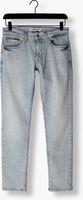 Lichtblauwe TOMMY JEANS Slim fit jeans SCANTON SLIM BG1214