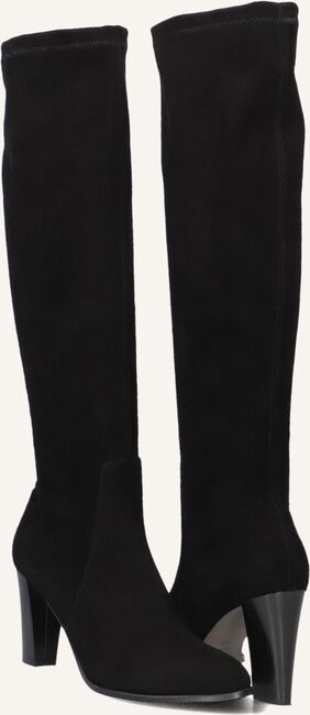 Zwarte NOTRE-V Hoge laarzen 97480 Zwarte NOTRE-V Hoge laarzen 97480 - large