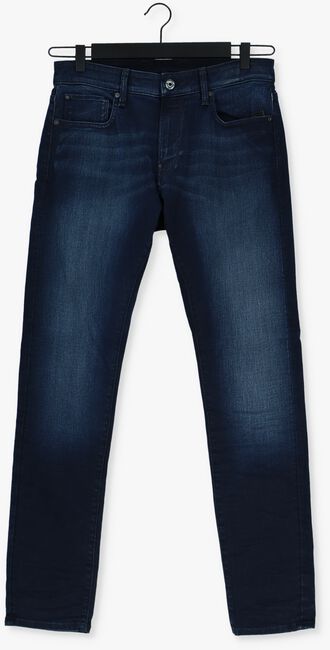 Donkerblauwe G-STAR RAW Skinny jeans REVEND SKINNY - large