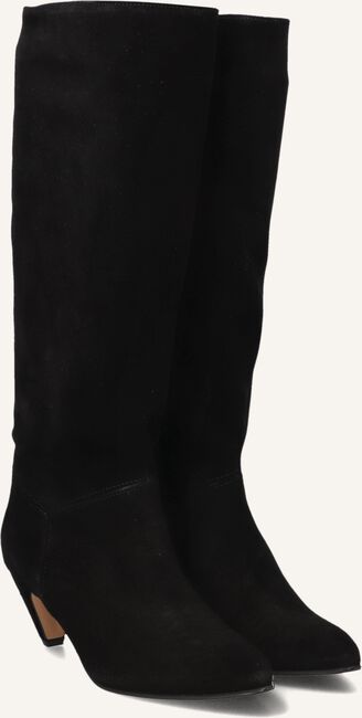 Zwarte ANONYMOUS COPENHAGEN Hoge laarzen JASMINA 50 STILETTO Zwarte ANONYMOUS COPENHAGEN Hoge laarzen JASMINA 50 STILETTO - large