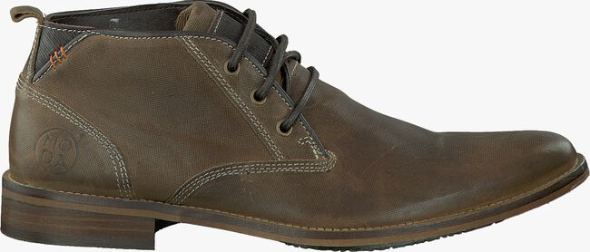 Bruine OMODA Nette schoenen 5625A - large