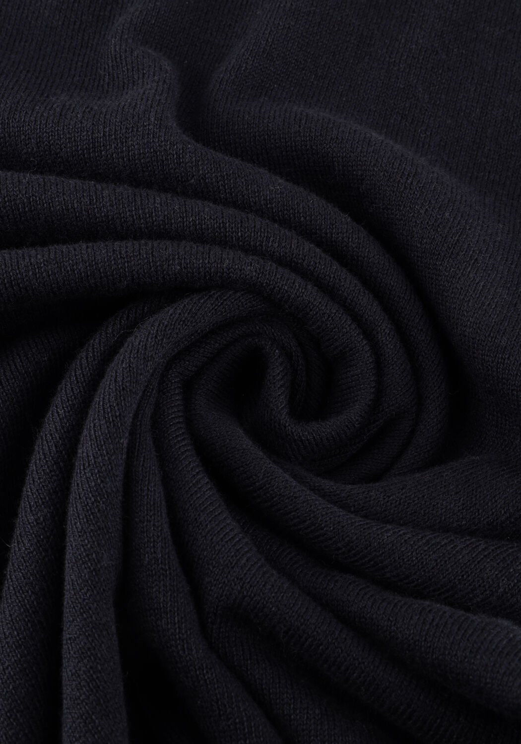 Donkerblauwe PEUTEREY Trui EXMOOR 07 - large