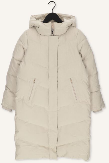 Beige ELVINE Gewatteerde jas NAEMI Beige ELVINE Gewatteerde jas NAEMI - large