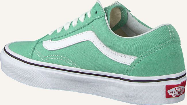 Groene VANS Lage sneakers UA OLD SKOOL W Groene VANS Lage sneakers UA OLD SKOOL W - large