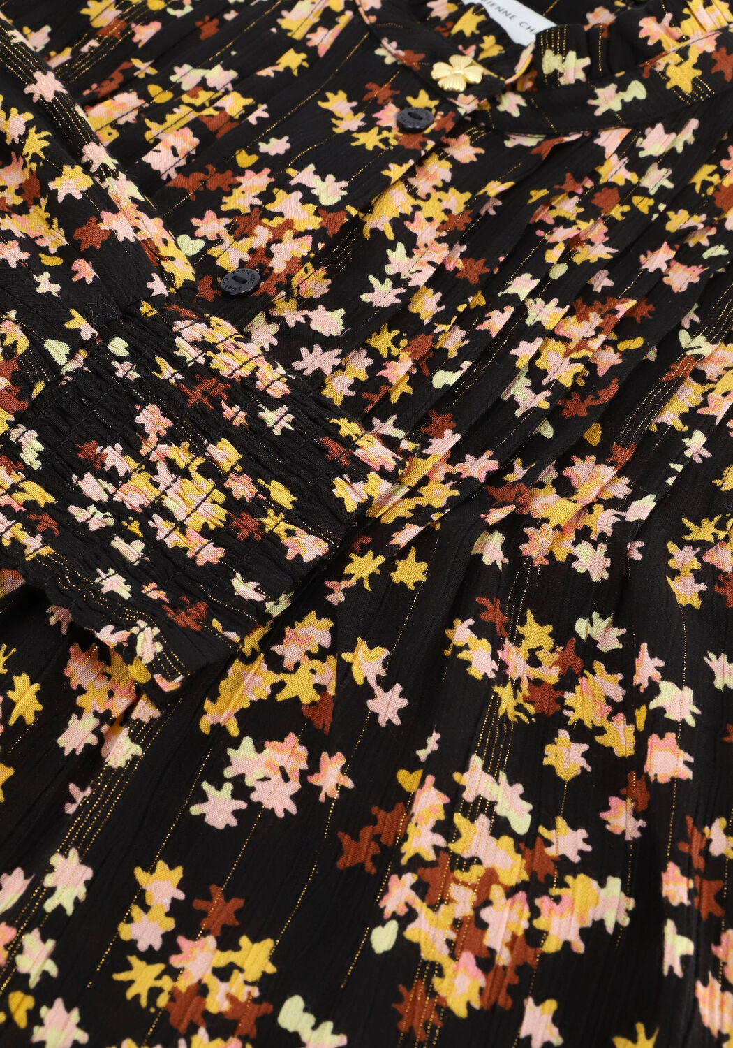 Multi FABIENNE CHAPOT Blouses LUCKY ISA BLOUSE - large