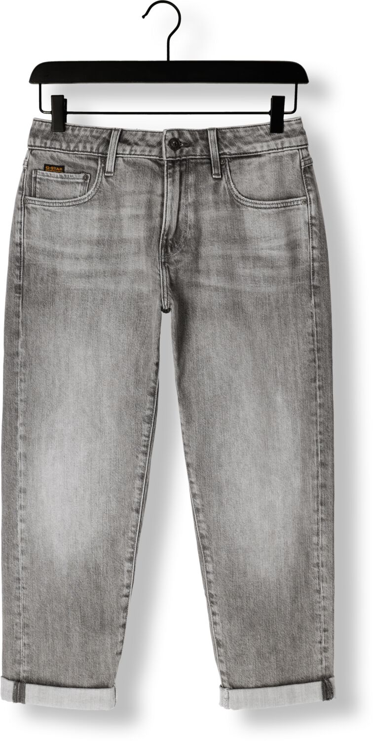 G-STAR RAW Dames Jeans Kate Boyfriend Wmn Grijs