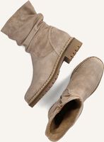 Taupe TANGO Enkelboots JULIE 25 Taupe TANGO Enkelboots JULIE 25 - medium