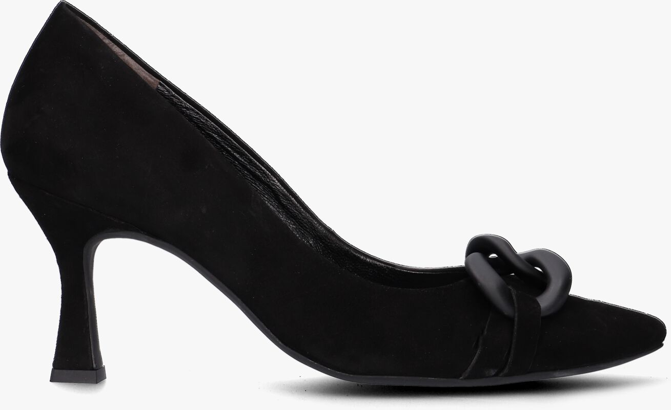 Zwarte PAUL GREEN Pumps 3781 Omoda